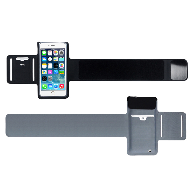 Водоустойчива фитнес гривна за iPhone