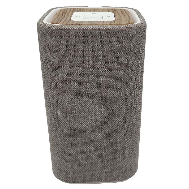 YG-BS71 Ууден Bluetooth Speaker with Фабричен грил