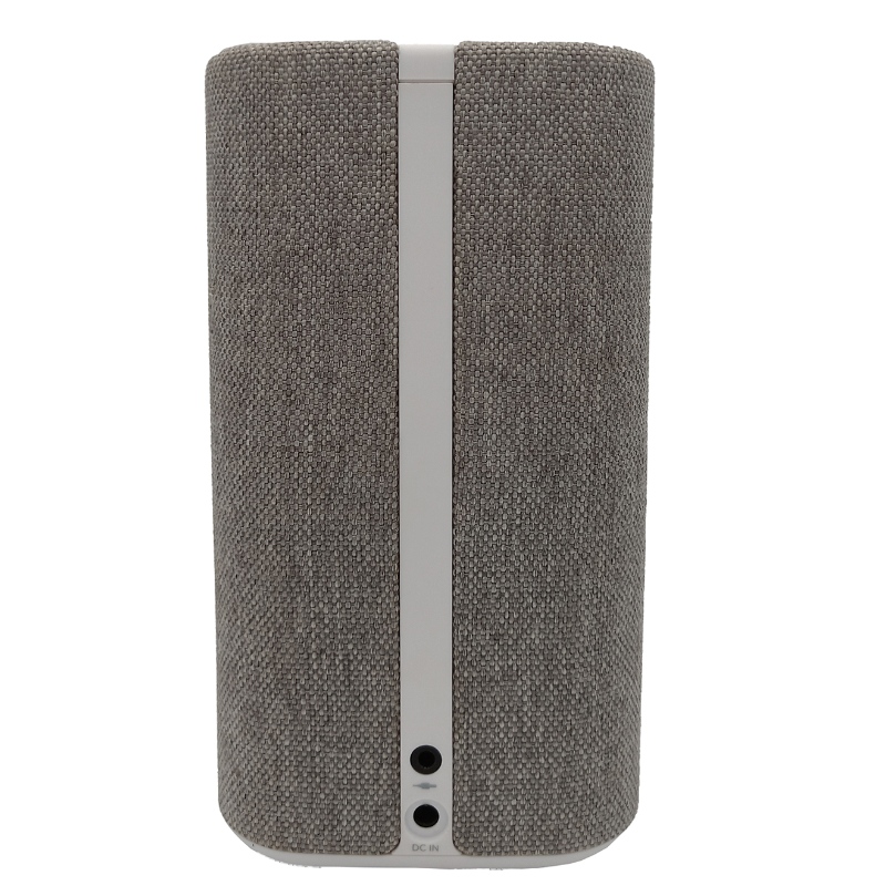 YG-BS71 Ууден Bluetooth Speaker with Фабричен грил