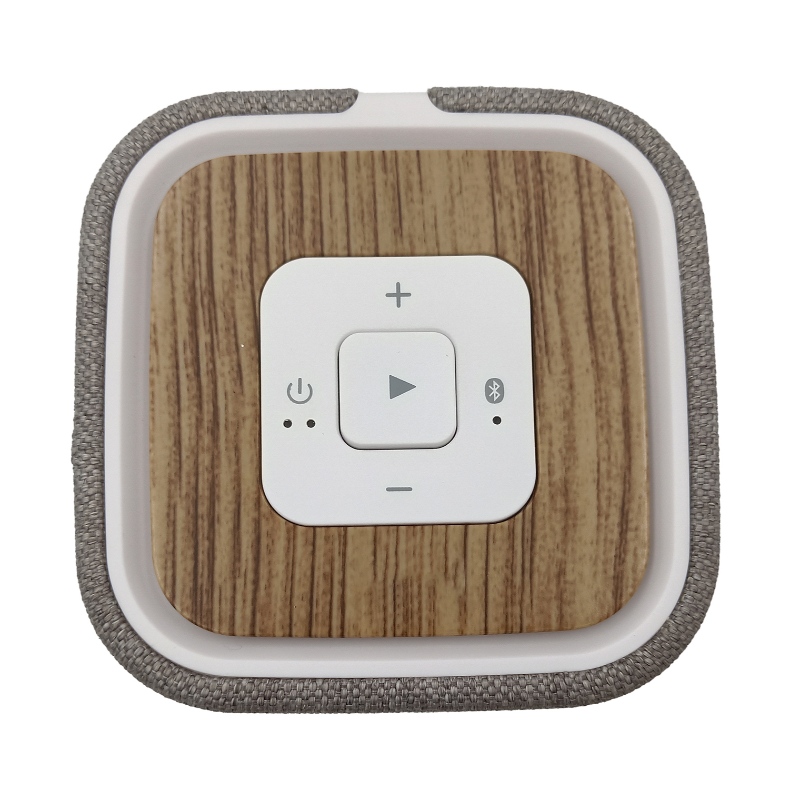 YG-BS71 Ууден Bluetooth Speaker with Фабричен грил
