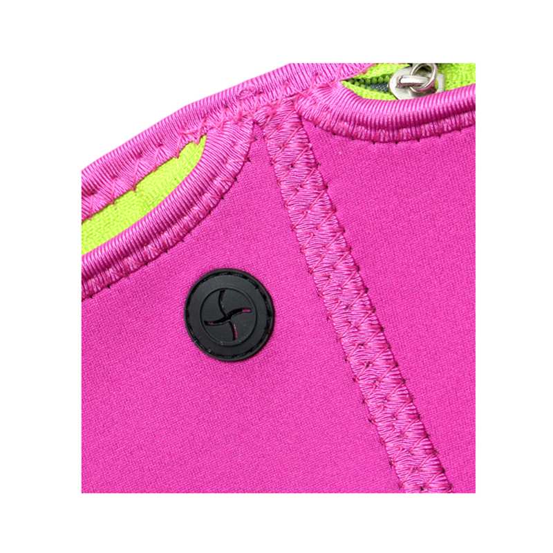 Slimmer Trainer Sports Stomach Sweat Premium Trimmer Belim Waist Band