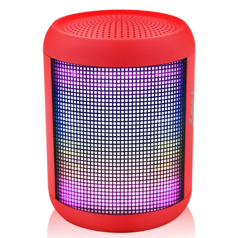YG-BS003 Bluetooth говорител с LED светлини