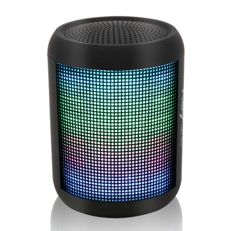 YG-BS003 Bluetooth говорител с LED светлини