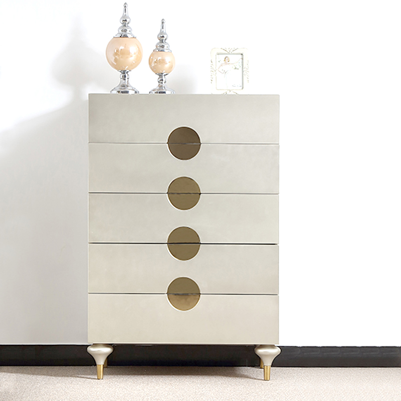 Simple &Fashion Design MDF Droom Set
