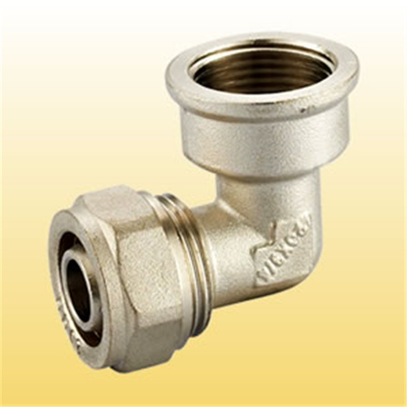 3/4 фиксиращи фитинги pex-al-pex