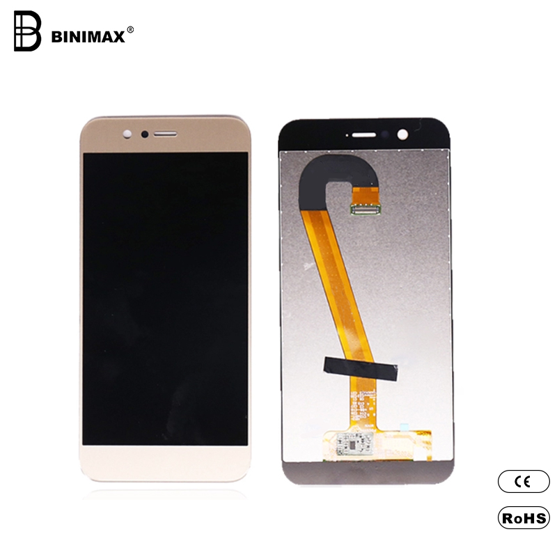 GSM LCD екрана Binimax заменя дисплей за HW nova 2