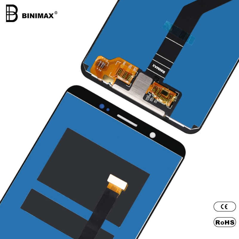 GSM TFT LCD сглобяване на бинарен екран