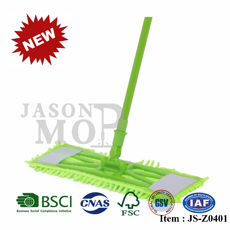 Плосък моп (JS-Z0401)