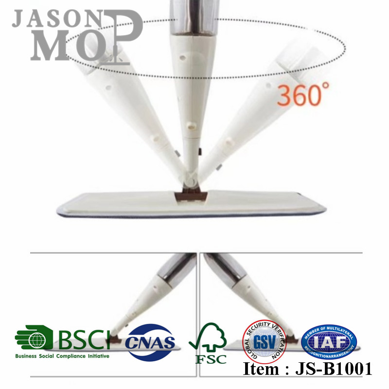 Спрей моп (JS-B1001)