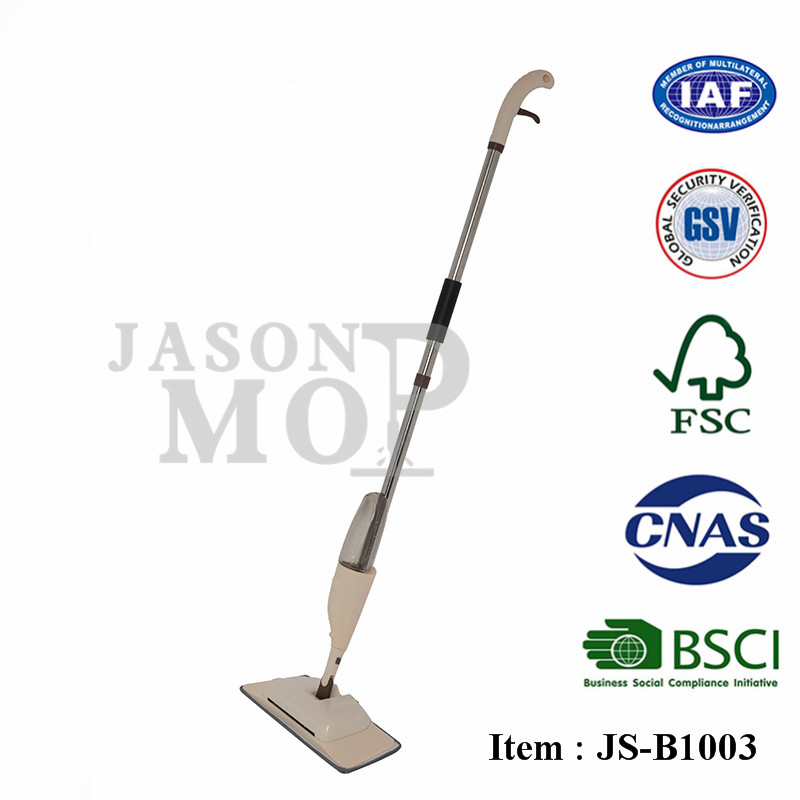 Спрей моп (JS-B1003)