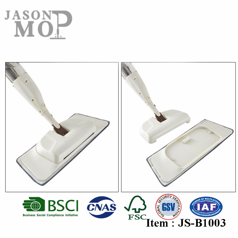 Спрей моп (JS-B1003)