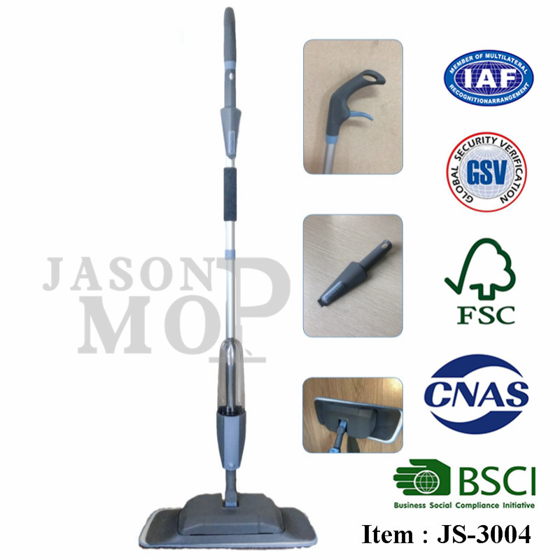 Спрей моп (JS-3004)