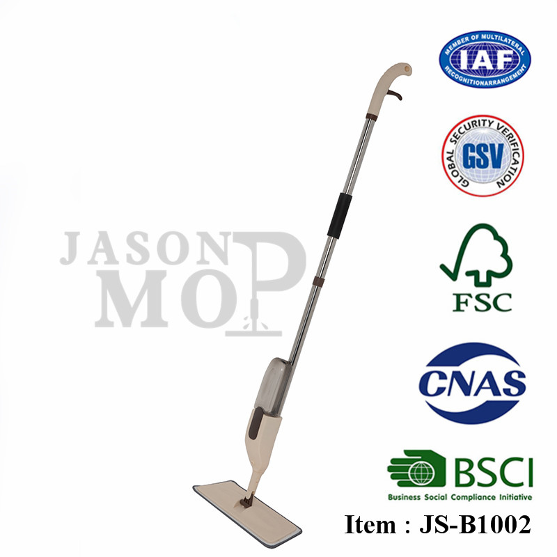 Спрей моп (JS-B1002)