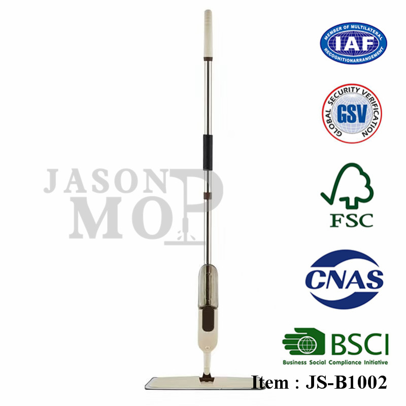 Спрей моп (JS-B1002)