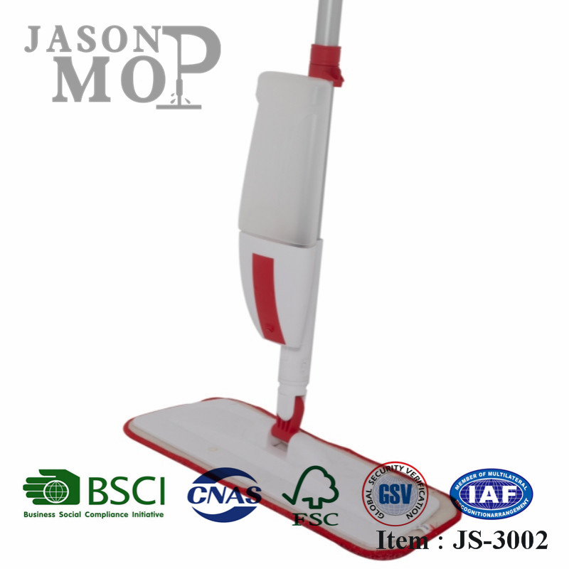 Спрей моп (JS-3002)