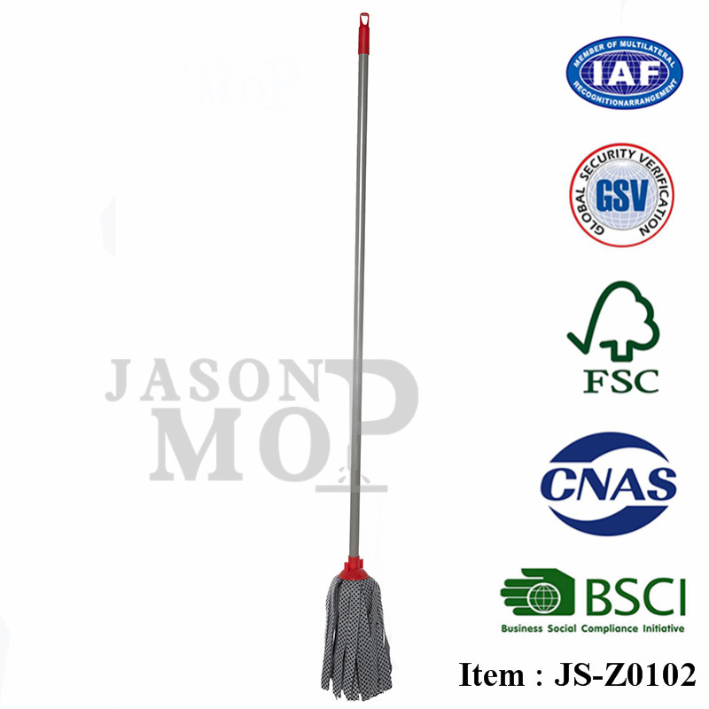 Памучен моп (JS-Z0102)