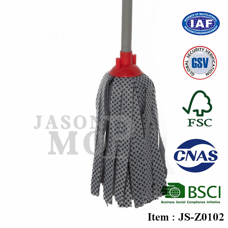Памучен моп (JS-Z0102)