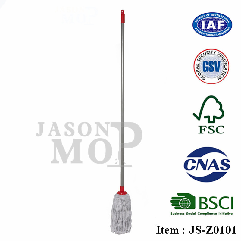 Памучен моп (JS-Z0101)