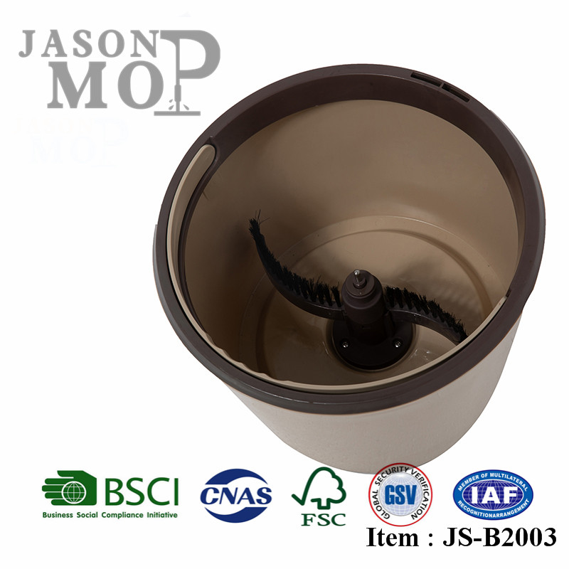 Вълшебен моп с кофа (JS-B2003)