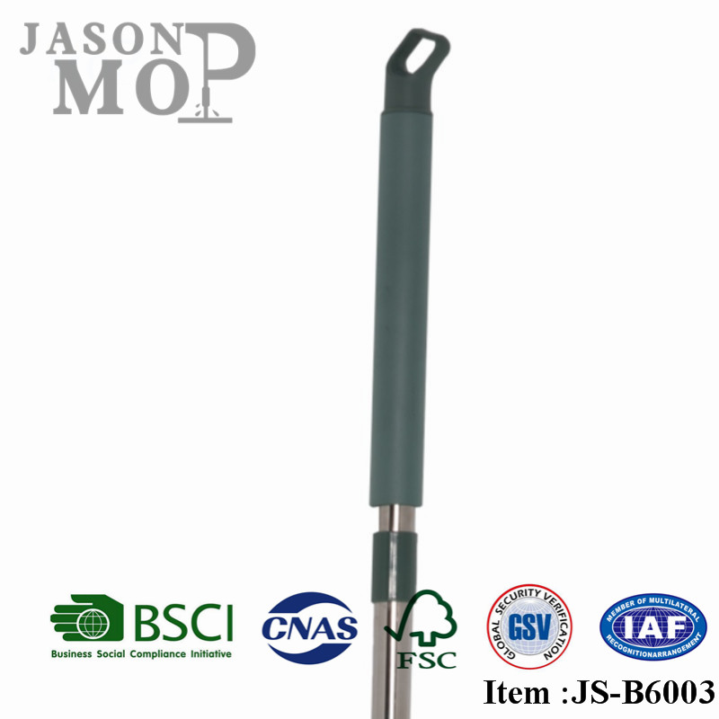 Magic Mop With Bucket (JS-B6003)