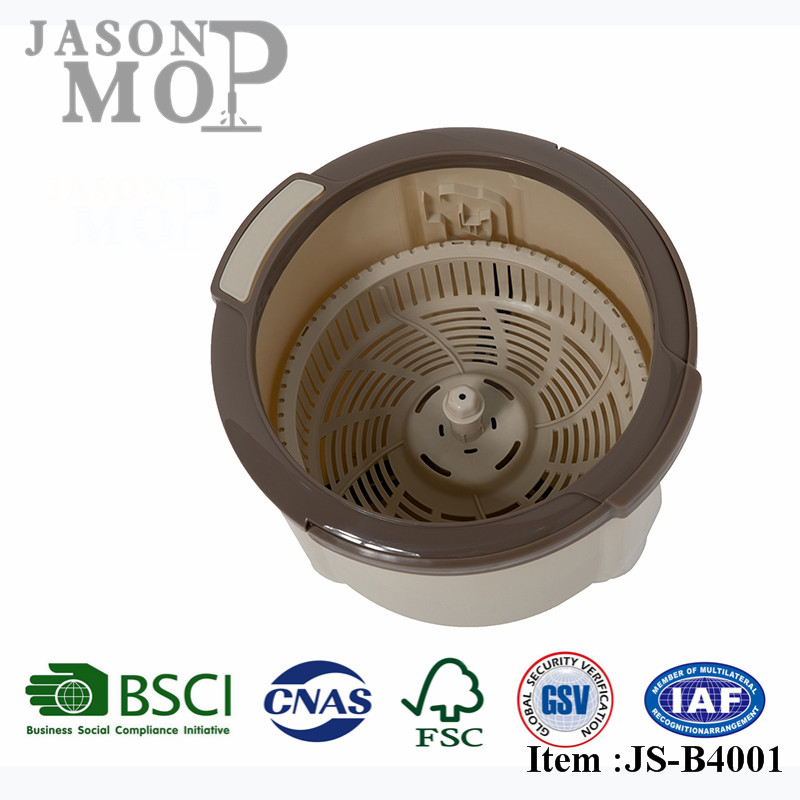 Настройки на въртенето (js-b4001)
