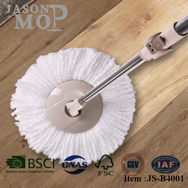 Настройки на въртенето (js-b4001)