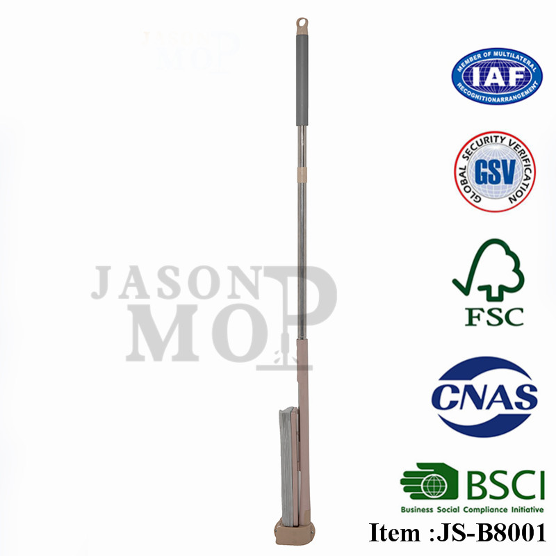 PVA MOP (JS-B8001)