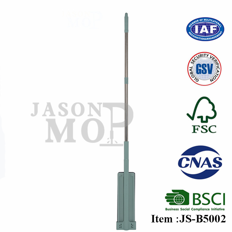 Плосък моп (JS-B5002)