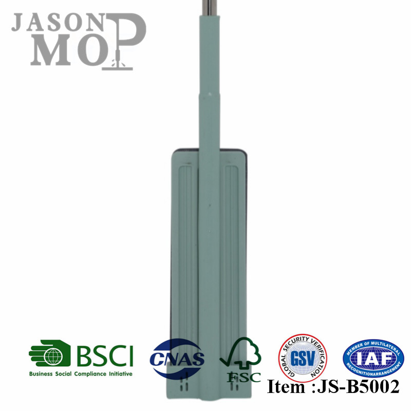 Плосък моп (JS-B5002)