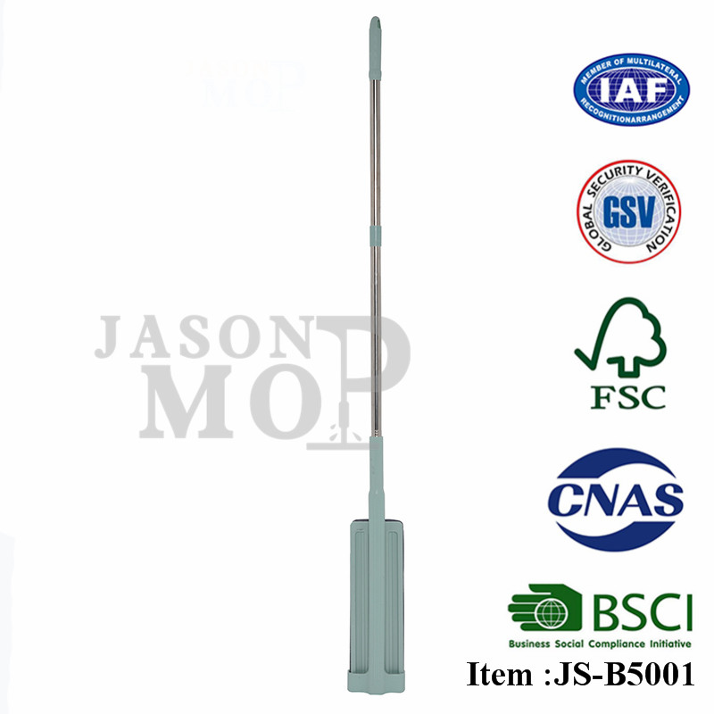 Платен моп за задлъжнялост 65288;- JS-B5001, общо 652899;