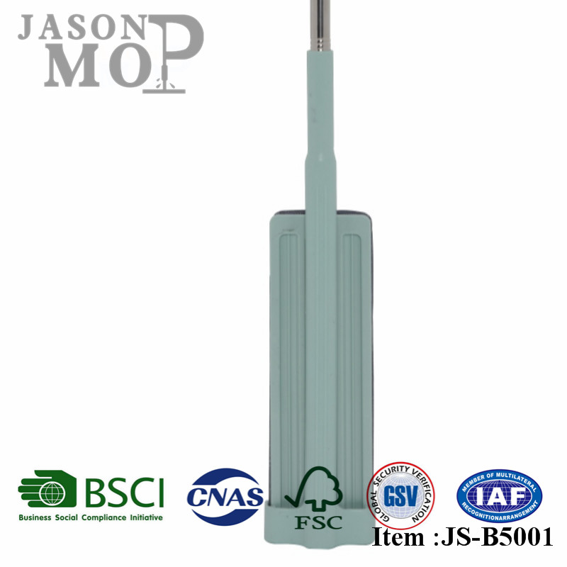 Платен моп за задлъжнялост 65288;- JS-B5001, общо 652899;