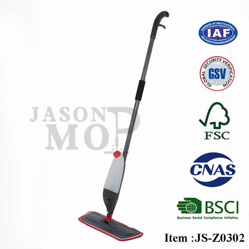 Спрей моп (JS-Z0302)