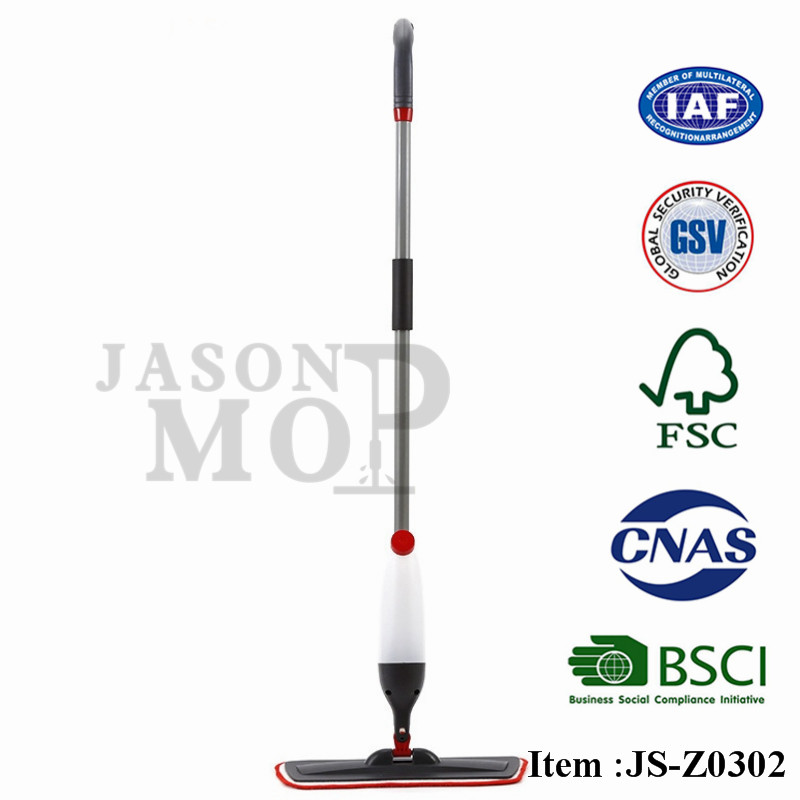 Спрей моп (JS-Z0302)