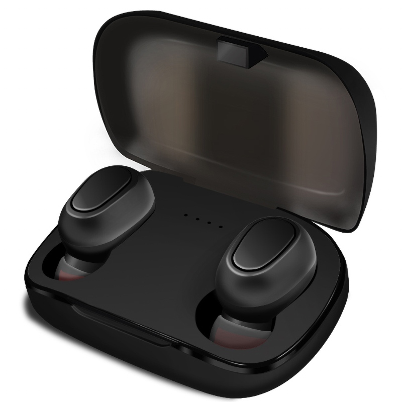 YG-BEY33 Basic TWS Bluetooth слушалки