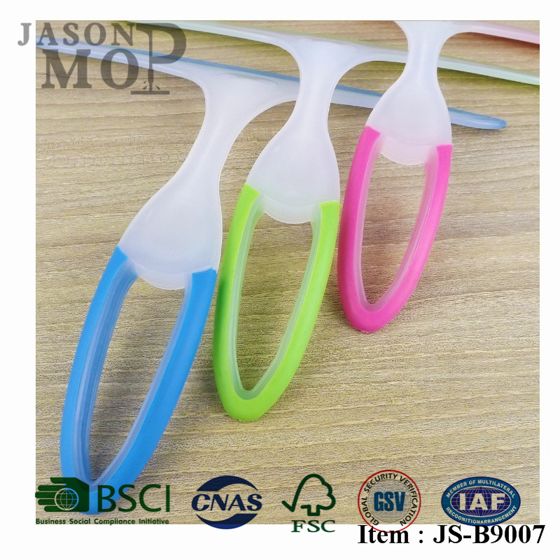 Прозоречно стягане (JS-B9007)