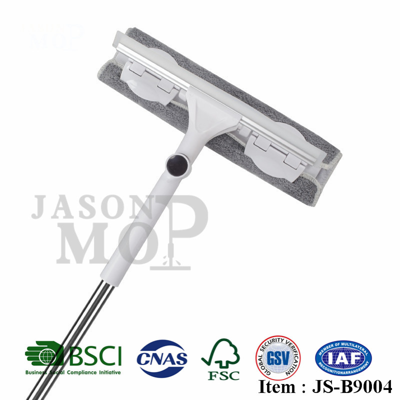 Двустранно почистване на прозорци (JS-B9004)