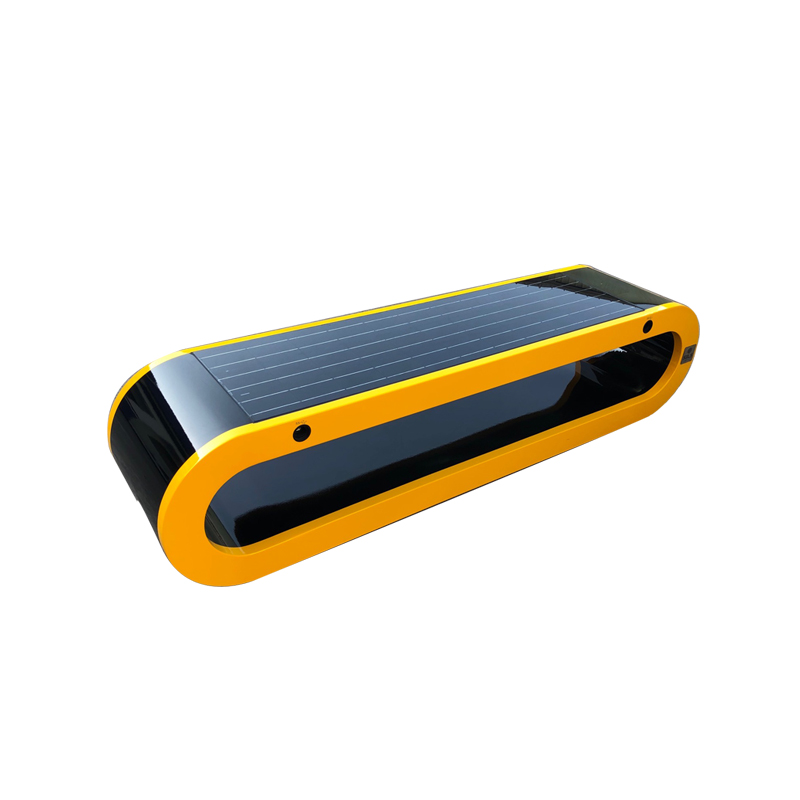 Най-нов дизайн Най-висококачествено зареждане с USB телефон Пейка за външна слънчева енергия