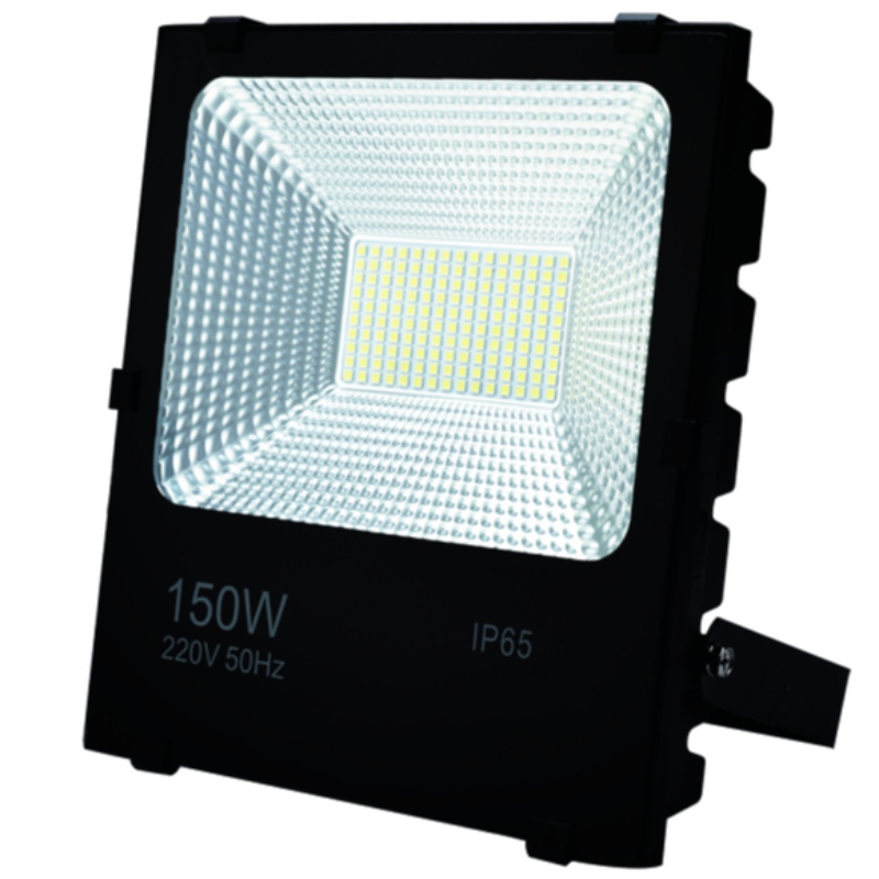SMD 5054LED наводнителна светлина 30w 50w 100w 150w 200w 250w 300w 300w 400w