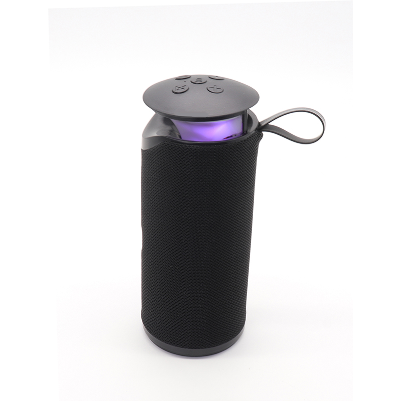OS-573 Bluetooth високоговорител с високоговорител от плат