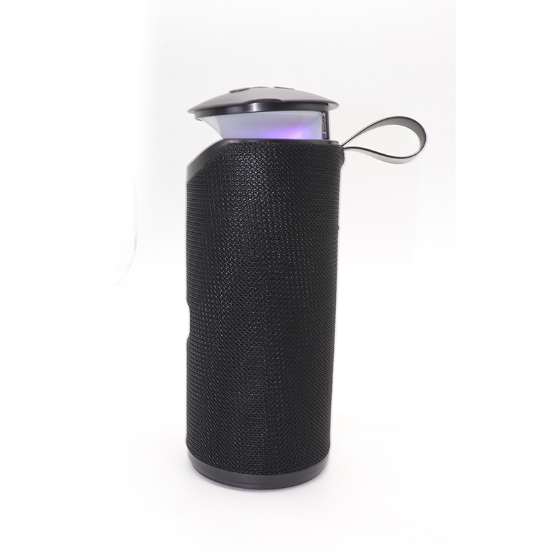 OS-573 Bluetooth високоговорител с високоговорител от плат