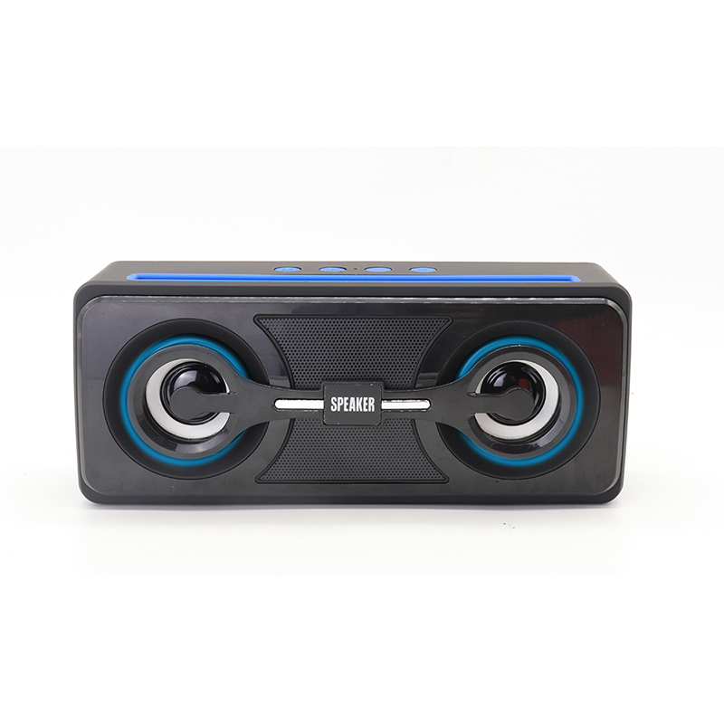 OS-567 Bluetooth говорител с светодиодна светлина