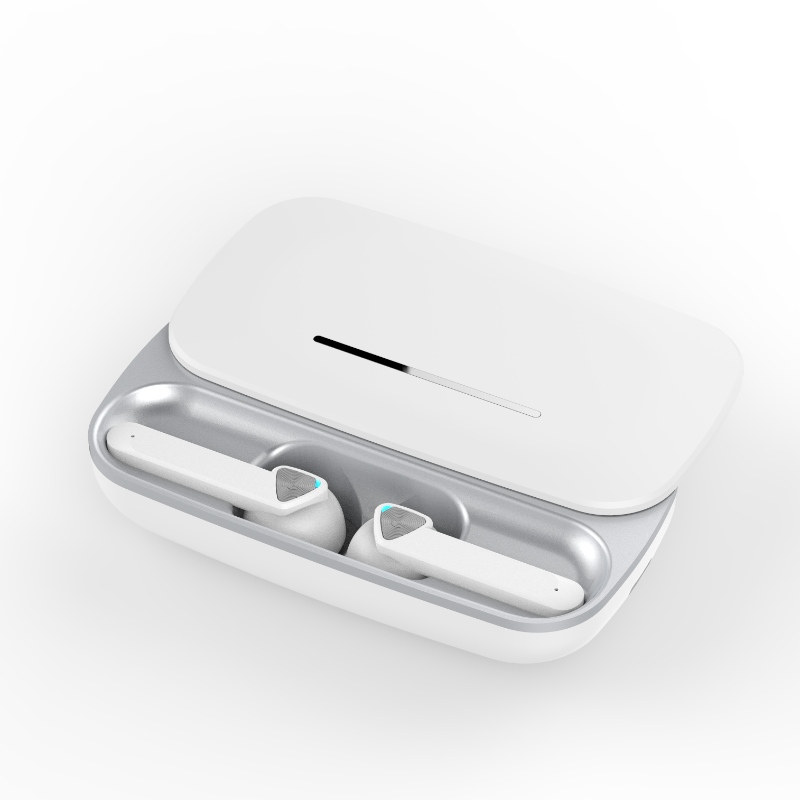 YG-BE36 TWS Earbuds с IPX5 водоустойчив