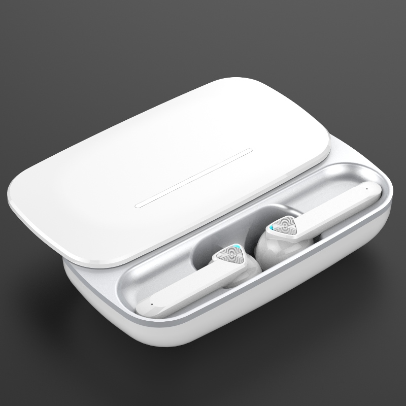 YG-BE36 TWS Earbuds с IPX5 водоустойчив