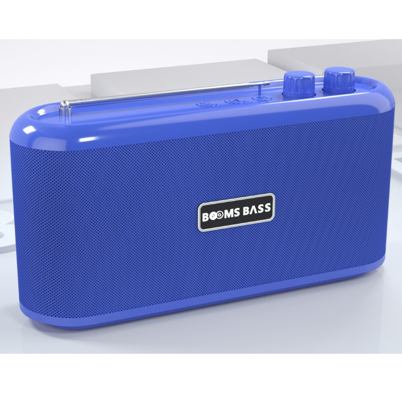 YG-BSL5 Bluetooth Speaker