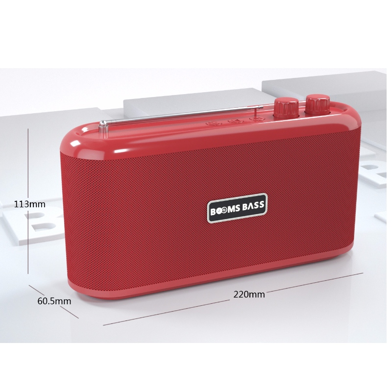 YG-BSL5 Bluetooth Speaker