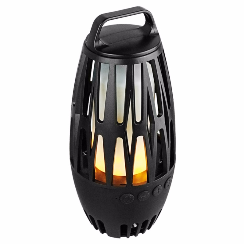 YG-BS2580 Outdoor LED Flame Bluetooth Speaker