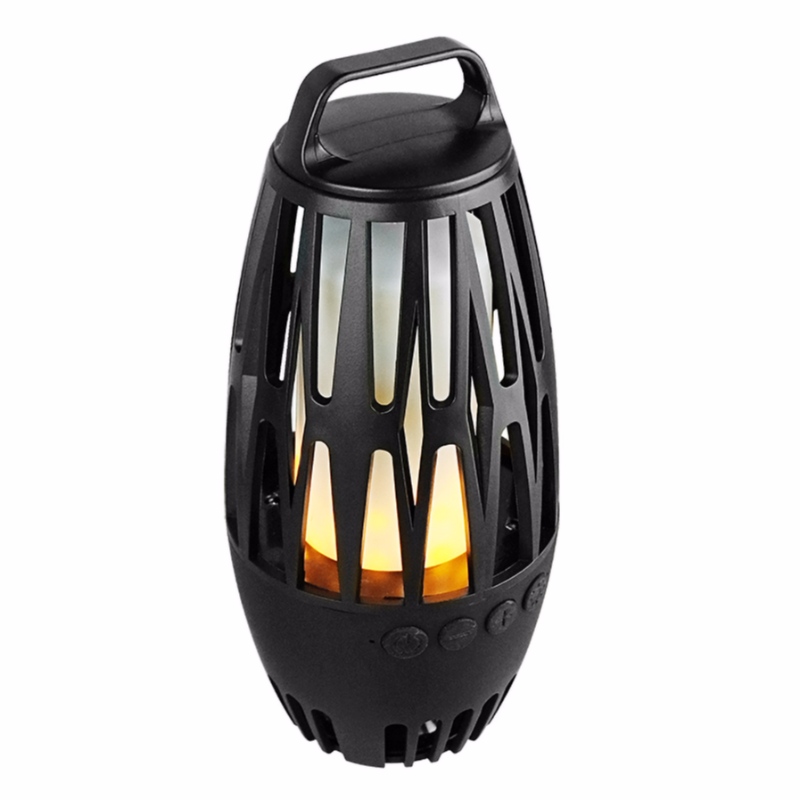 YG-BS2580 Outdoor LED Flame Bluetooth Speaker