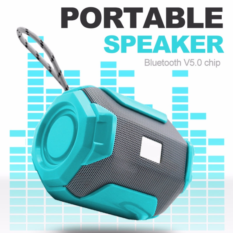 YG-BS4080 Bluetooth говорител със специален дизайн