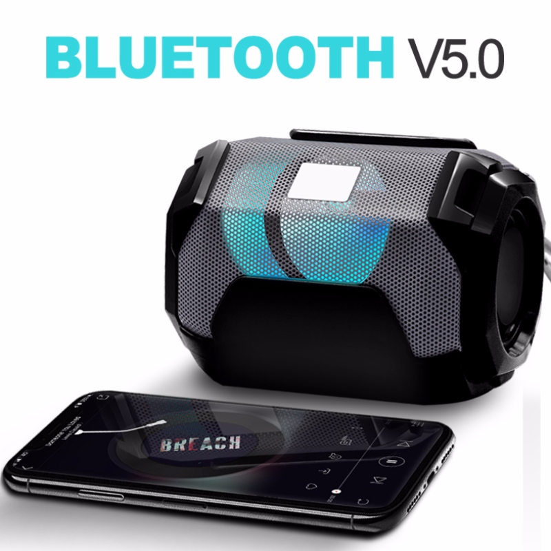 YG-BS4080 Bluetooth говорител със специален дизайн