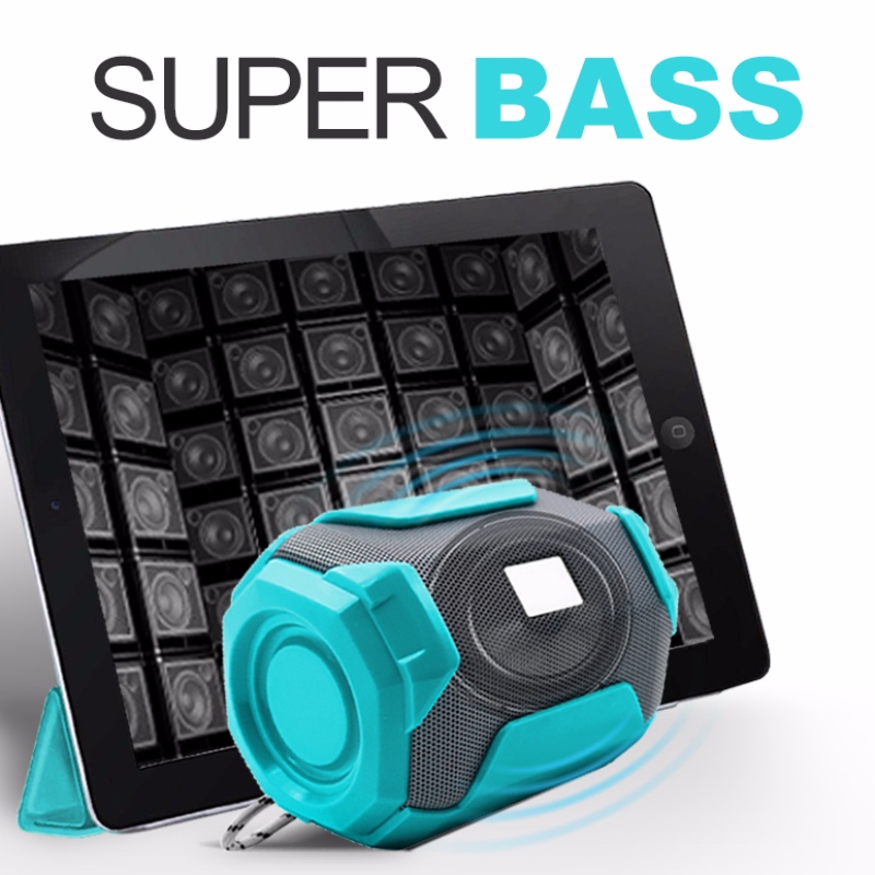 YG-BS4080 Bluetooth говорител със специален дизайн